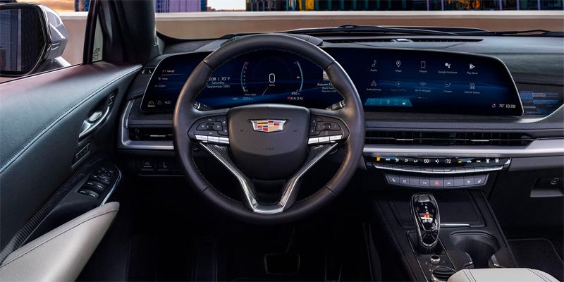 2025 xt4