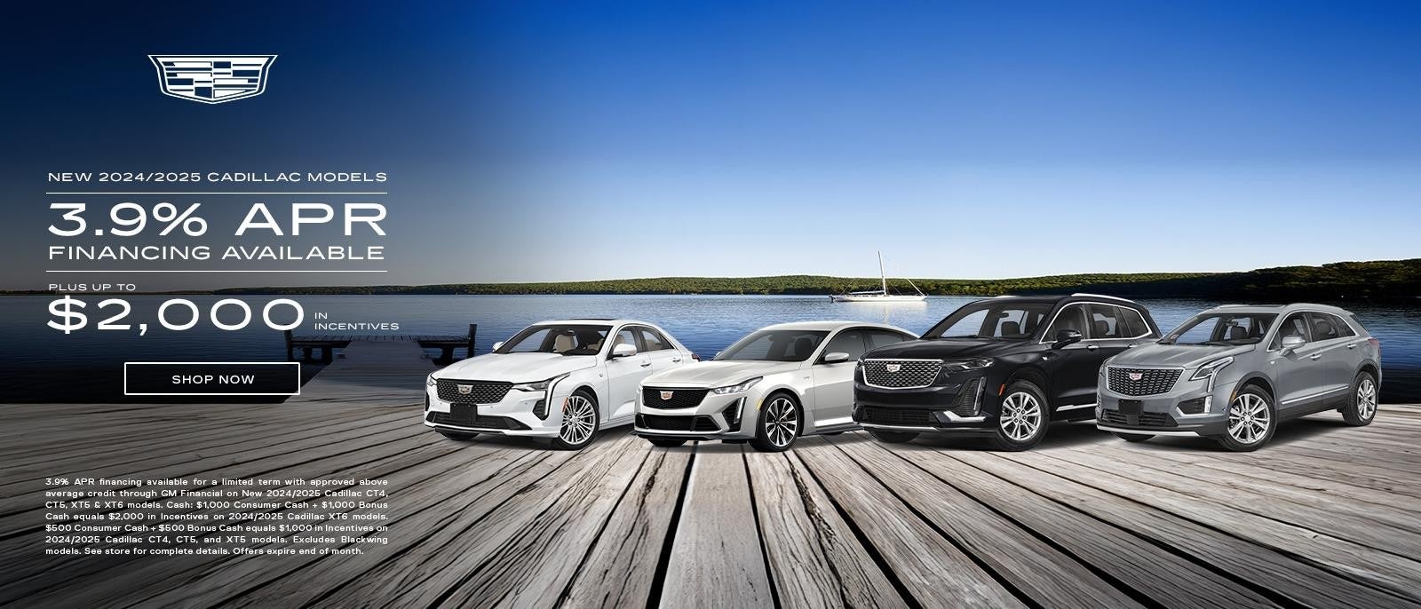 new showroom car view